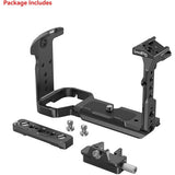 Jaula SmallRig para Sony FX3 / FX30 (4183B) 3
