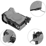 Jaula SmallRig para Sony FX3 / FX30 (4183B) 5
