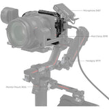Jaula SmallRig para Sony FX3 / FX30 (4183B) 7