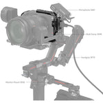 Jaula SmallRig para Sony FX3 / FX30 (4183)