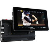 Monitor Lilliput HT5S Touchscreen 2