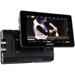Monitor Lilliput HT5S Touchscreen