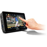 Monitor Lilliput HT5S Touchscreen 4