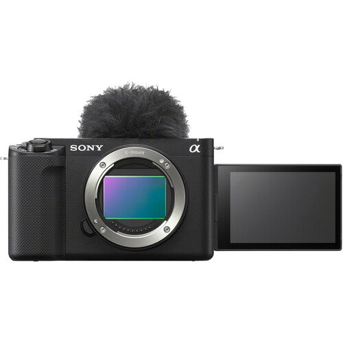 Cámara Sony ZV-E1 (ZV-E1/BQ)