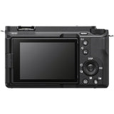 Cámara Sony ZV-E1 (ZV-E1/BQ) 2