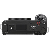 Cámara Sony ZV-E1 (ZV-E1/BQ) 7