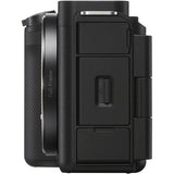 Cámara Sony ZV-E1 (ZV-E1/BQ) 3