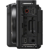 Cámara Sony ZV-E1 (ZV-E1/BQ) 4