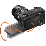 Cámara Sony ZV-E1 (ZV-E1/BQ) 5