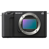Cámara Sony ZV-E1 (ZV-E1/BQ) 8