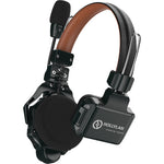 Sistema de intercomunicación Inalámbrica Hollyland C1 Pro-4S Full-Duplex con 4 Headsets