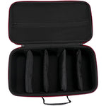 Sistema de intercomunicación Inalámbrica Hollyland C1 Pro-4S Full-Duplex con 4 Headsets