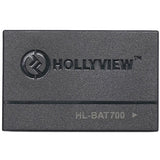 Sistema de Intercomunicación Inalámbrico Hollyland Solidcom C1- Pro-8S 7