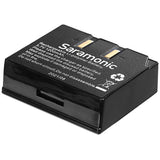 Batería Recargable Saramonic para Witalk BP 3