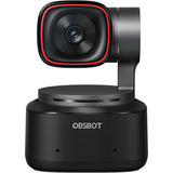 Cámara PTZ OBSBOT Tiny 2 4K Con AI 3
