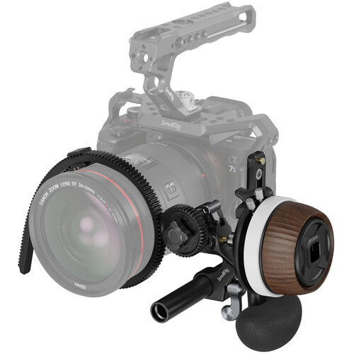 Modular Follow Focus SmallRig F60 (3850)