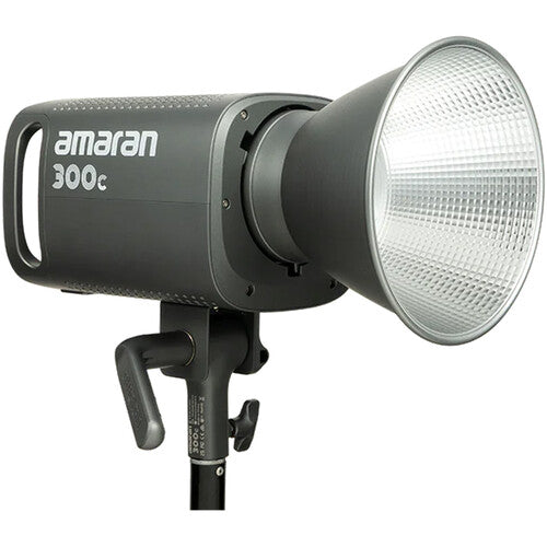 Lámpara Led Aputure Amaran 300C RGB