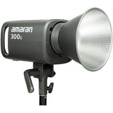 Lámpara Led Aputure Amaran 300C RGB 1