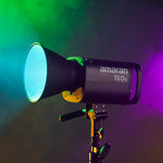 Lámpara Led Aputure Amaran 150C RGB