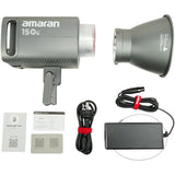 Lámpara Led Aputure Amaran 150C RGB 8
