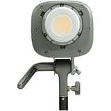 Lámpara Led Aputure Amaran 300C RGB 4