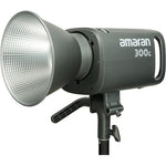 Lámpara Led Aputure Amaran 300C RGB