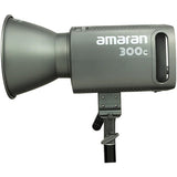 Lámpara Led Aputure Amaran 300C RGB 6