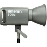 Lámpara Led Aputure Amaran 300C RGB 3