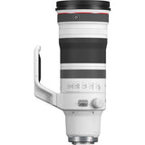 Lente Canon RF 100-300mm F2.8L IS USM (6055C003AA) 6