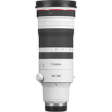 Lente Canon RF 100-300mm F2.8L IS USM (6055C003AA) 5