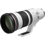 Lente Canon RF 100-300mm F2.8L IS USM (6055C003AA) 4