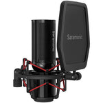 Micrófono para Podcast Saramonic SR-BV4