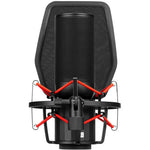 Micrófono para Podcast Saramonic SR-BV4