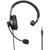 Sistema de Intercomunicación Inalámbrico Saramonic WiTalk WT9S 6