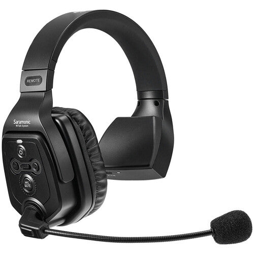 Intercomunicador Diadema Saramonic WiTalk SRH