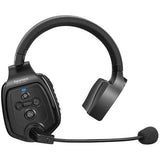 Intercomunicador Diadema Saramonic WiTalk SRH 2