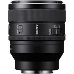 Lente Sony FE 50mm F/1.4 GM
