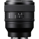 Lente Sony FE 50mm F/1.4 GM