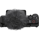 Cámara Sony ZV-1 II (ZV-1M2/BQ) 6