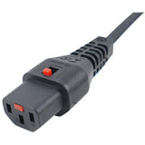 Aputure INFINIBAR 24V Power Adapter Kit (48W) 2