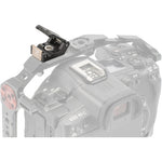 Abrazadera universal para cables Tilta (TA-UCC-B) (negra)