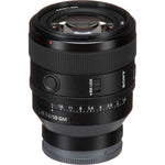 Lente Sony FE 50mm F/1.4 GM