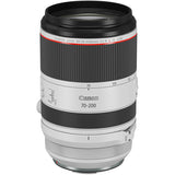 Lente Canon RF 70-200mm F/2.8L IS USM 4