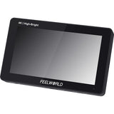 Monitor FeelWorld F5 PROX 5.5" 4K HDMI Touchscreen 5