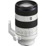 Lente Sony FE 70-200 mm F4 Macro G OSS II (SEL70200G2) 1