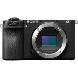 Cámara Sony Alpha A6700 ( Solo Cuerpo ) 2