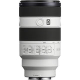 Lente Sony FE 70-200 mm F4 Macro G OSS II (SEL70200G2) 3