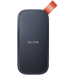 Disco Duro Sandisk Portable SSD 1TB  USB 800 MB/s