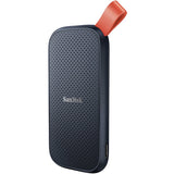 Disco Duro Sandisk Portable SSD 2TB  USB 800 MB/s 4