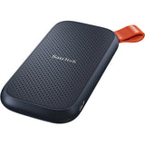 Disco Duro Sandisk Portable SSD 1TB  USB 800 MB/s 4